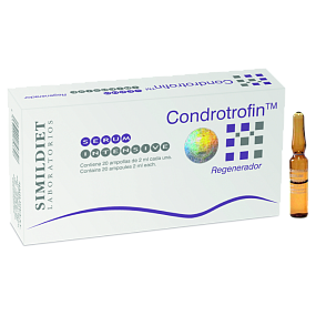 Simildiet CONDROTROFIN (Регенерация соединительной ткани)