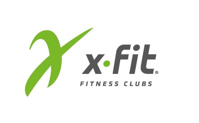 Сеть фитнес-клубов "X-Fit"