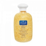 C-THERAPY No.4 Ароматерапия с маслом розмарина и минеральными солями Мёртвого моря